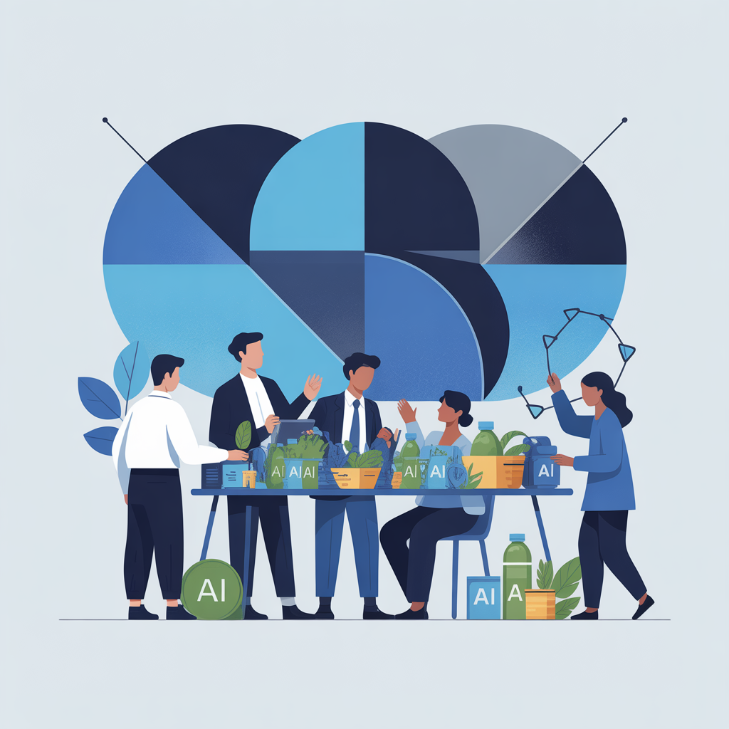 如何在AI時代打造永續品牌