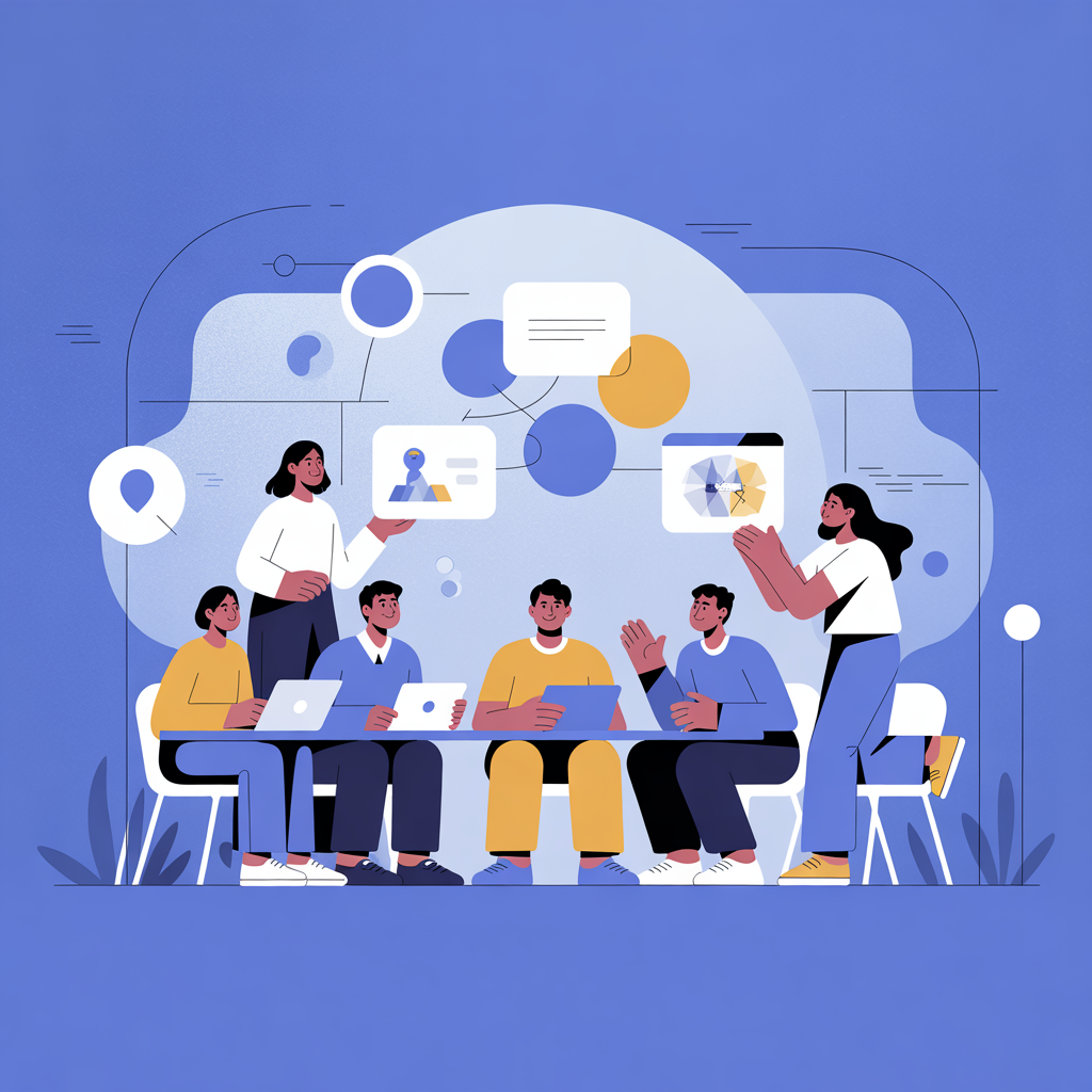 設計創新如何推動企業轉型