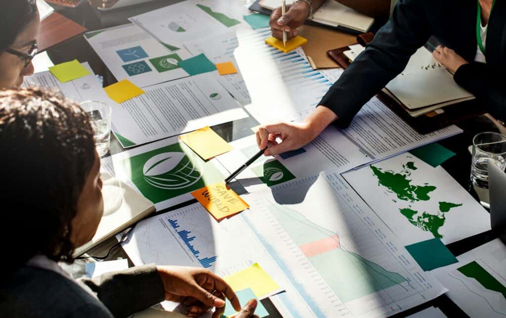 企業落實 ESG 的 3 階段實戰指南