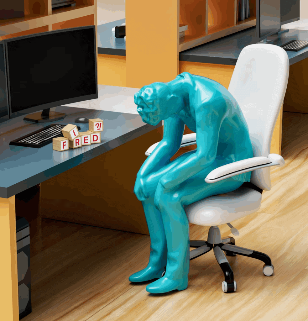 為什麼越來越多中年女性選擇轉職？中年焦慮與內在召喚