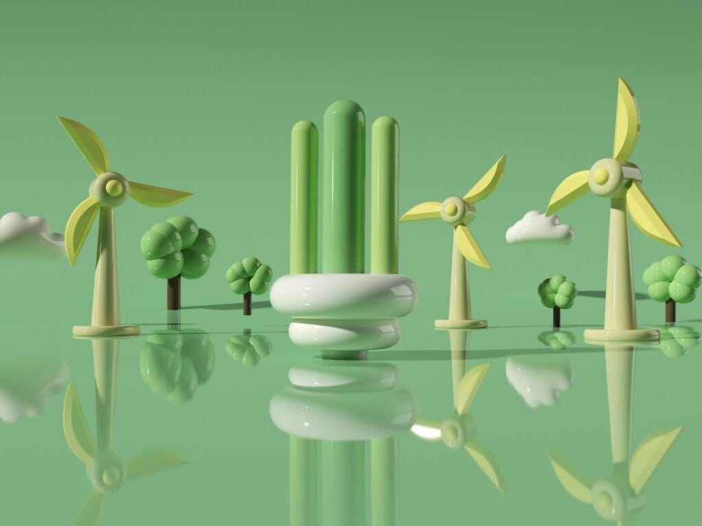 為什麼企業越來越重視 ESG？2025年不可不知的 ESG 3 大趨勢