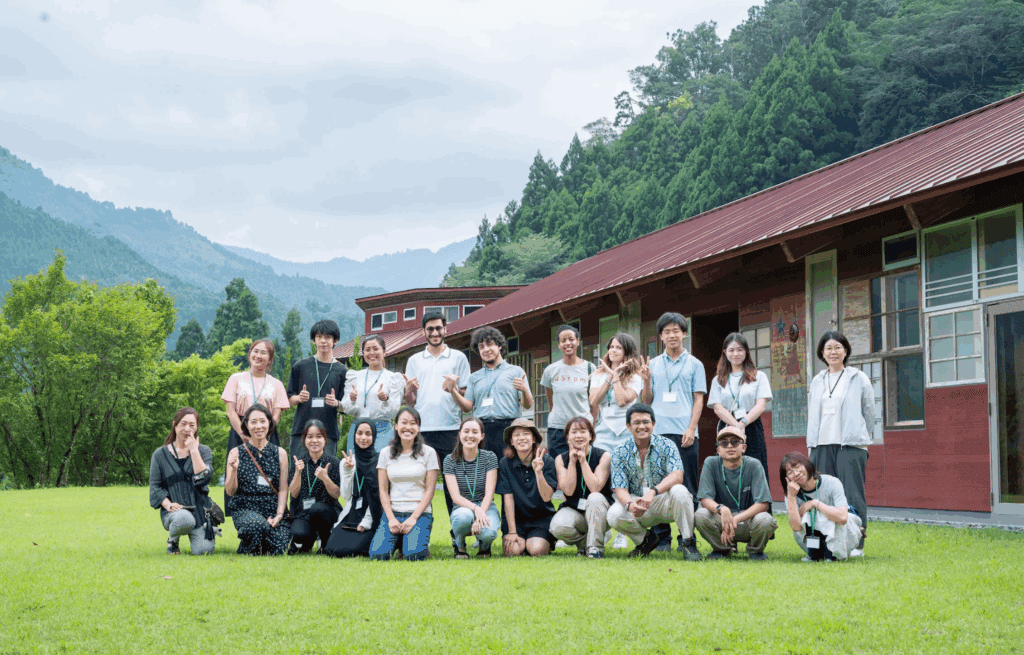 日本 上勝町 (Kamikatsu)：從垃圾困境到全球零廢棄典範的地方創生奇蹟