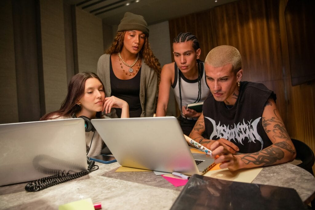 「Z世代」決定你的品牌能不能被選擇