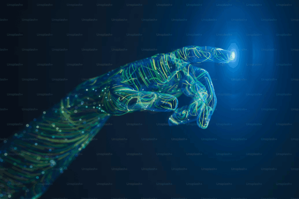 永續長的技能升級 : 駕馭 AI 的 3 大行動方針