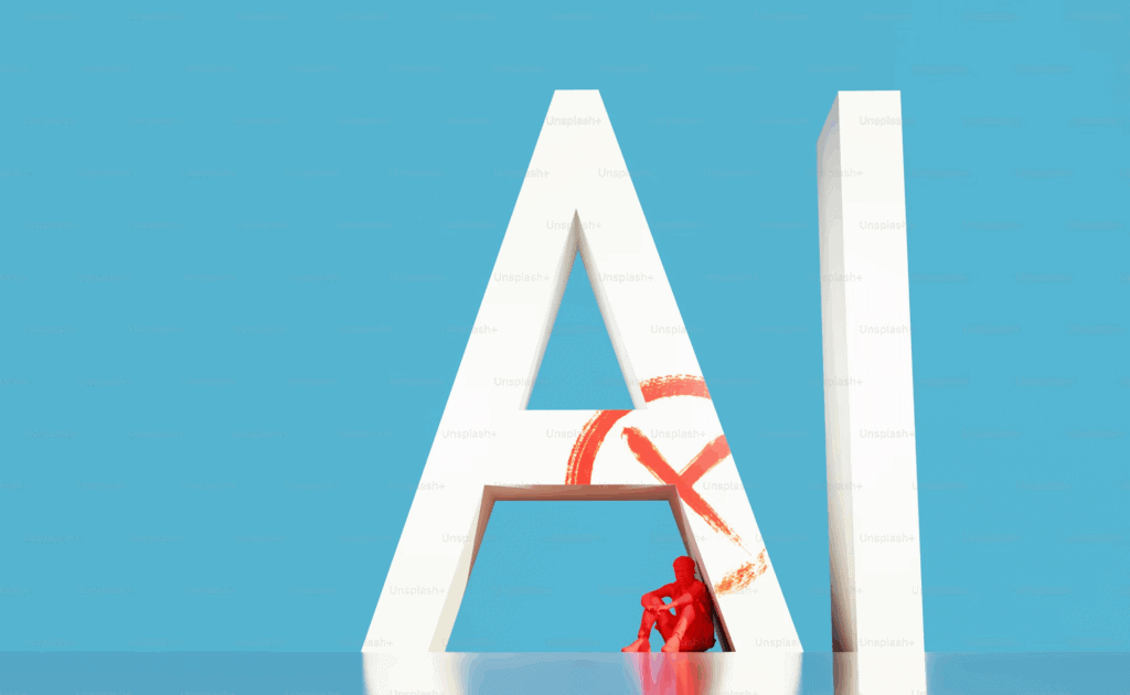 導入 AI 時永續長不可忽視的挑戰與風險