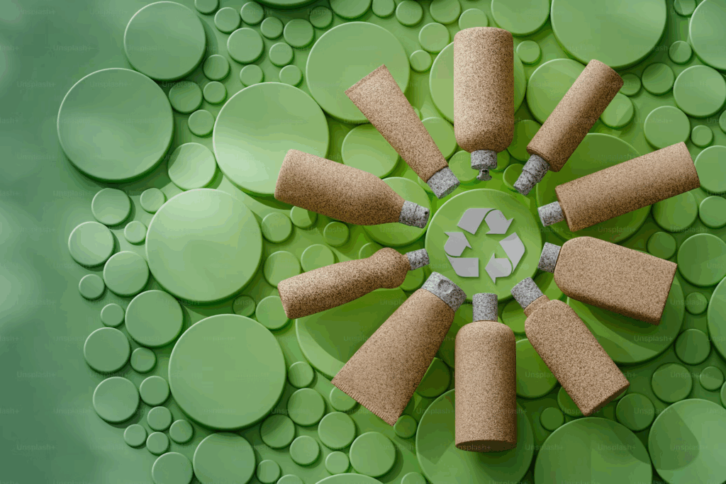ESG、CSR、永續行銷與永續品牌的差異
