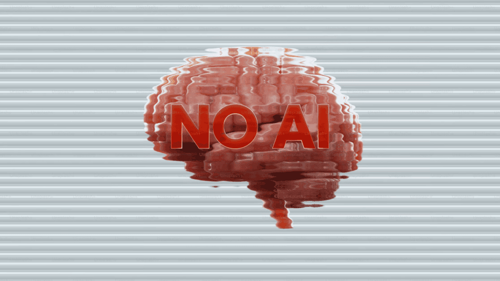 AI 時代不可忽視的風險