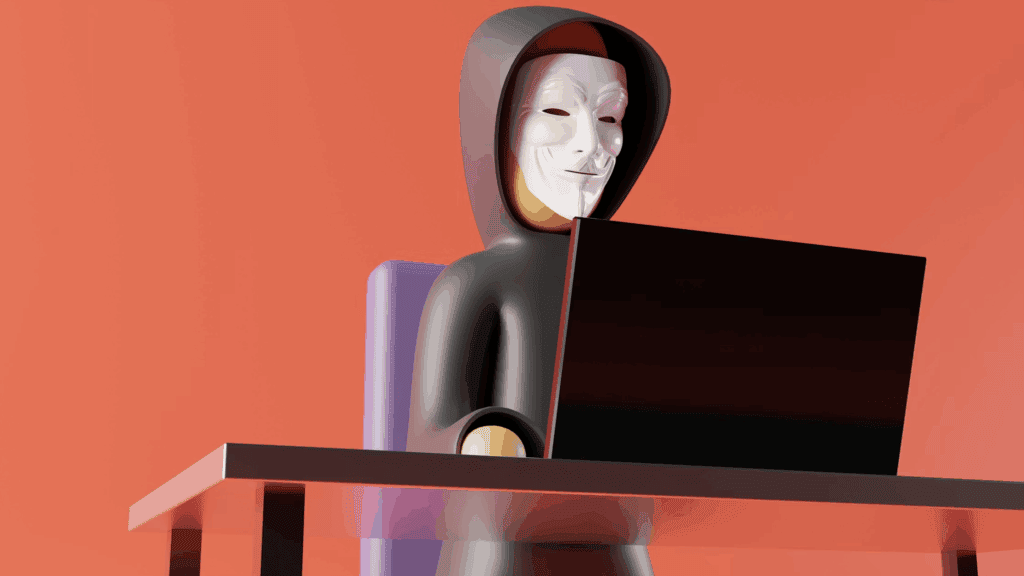AI 時代不可忽視的風險-惡意行為