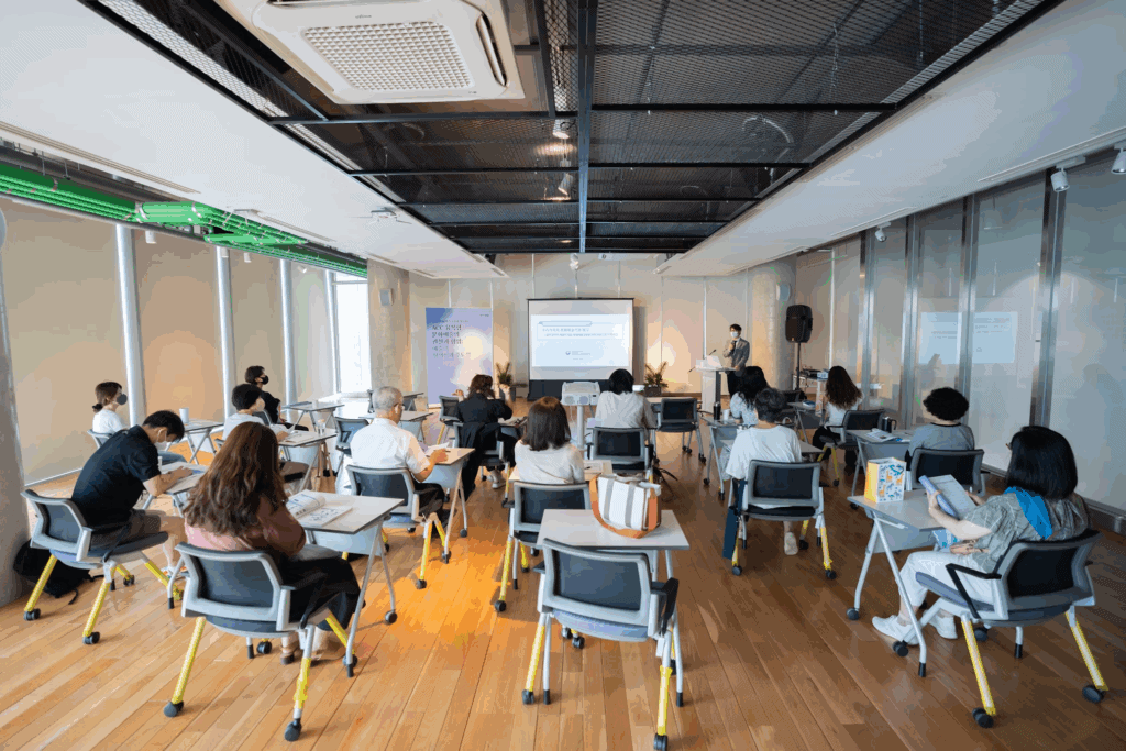 企業 AI 培訓